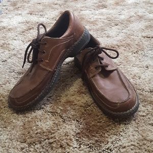 Vintage Dr. Scholl's Oxfords